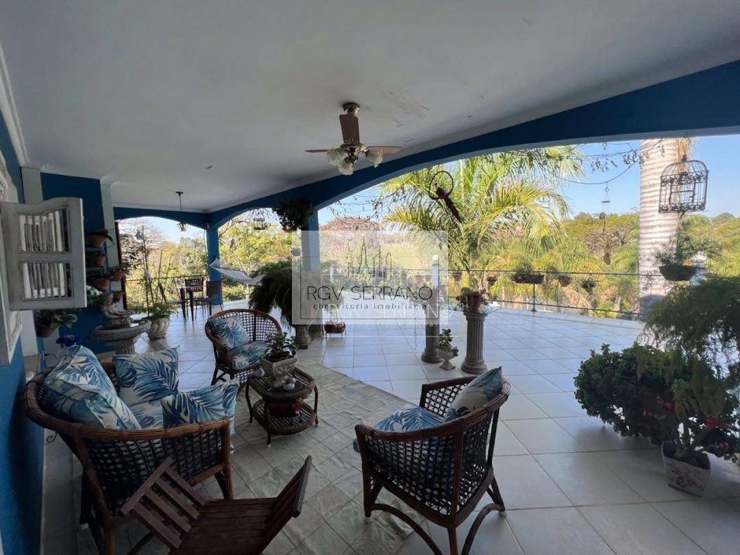 Chácara à venda com 4 quartos, 3450m² - Foto 36