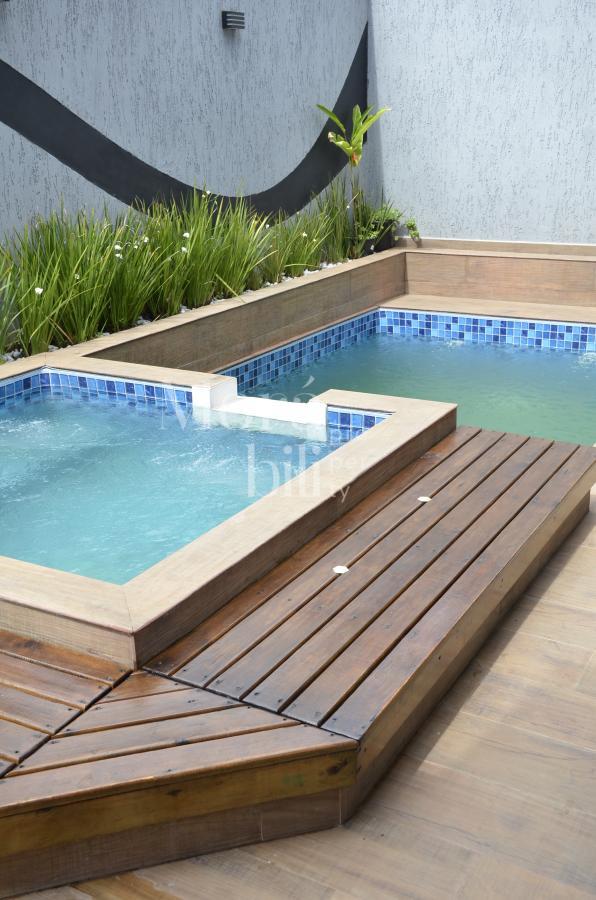 Casa à venda com 3 quartos, 300m² - Foto 15