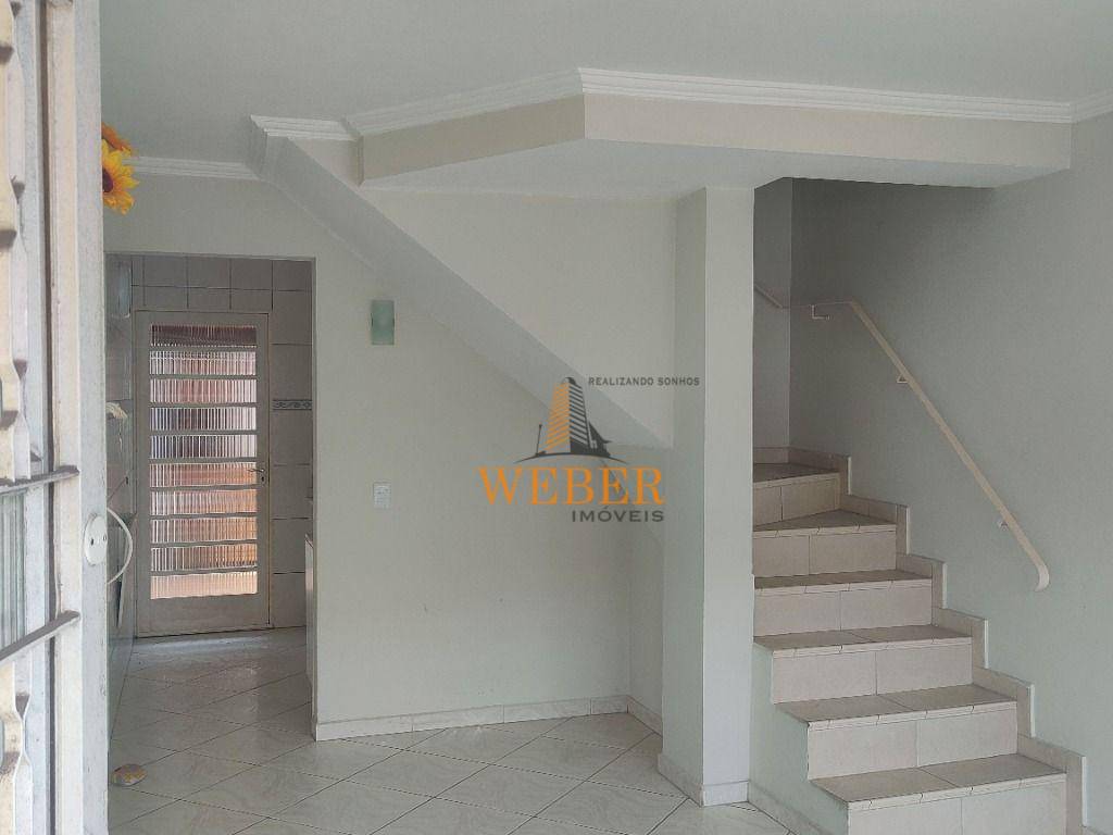 Sobrado à venda com 2 quartos, 84m² - Foto 5