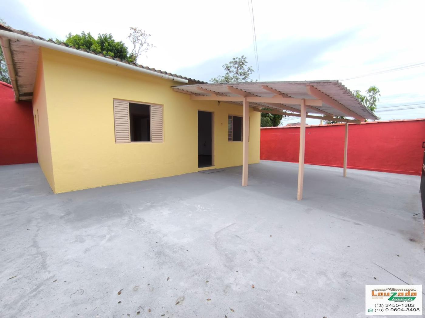 Casa à venda com 2 quartos, 82m² - Foto 2