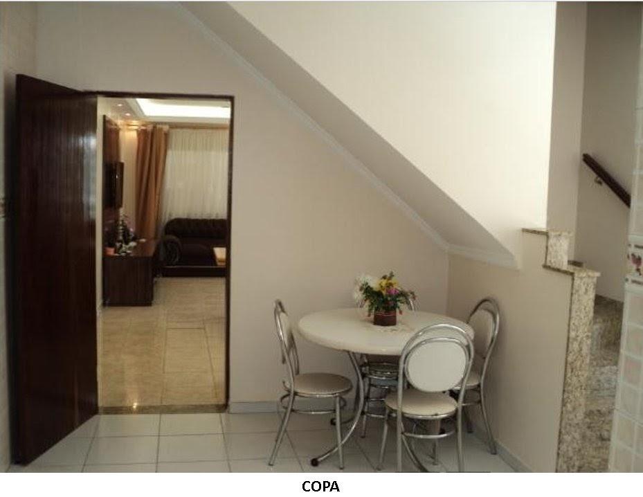 Sobrado à venda com 4 quartos, 140m² - Foto 13