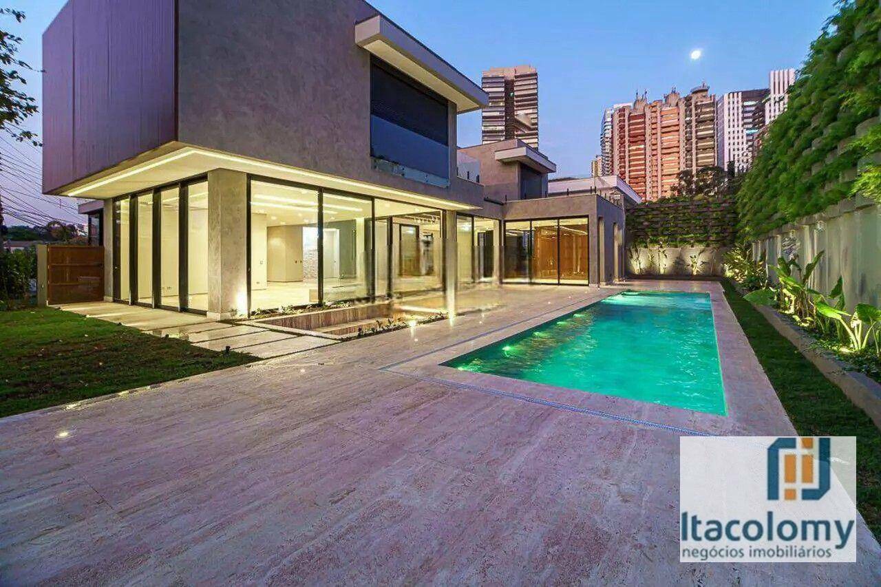 Casa de Condomínio à venda com 5 quartos, 1012m² - Foto 64