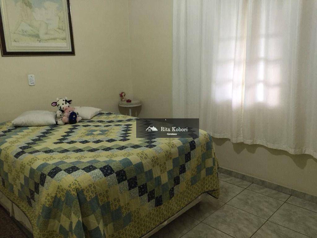 Sobrado à venda com 3 quartos, 120m² - Foto 8