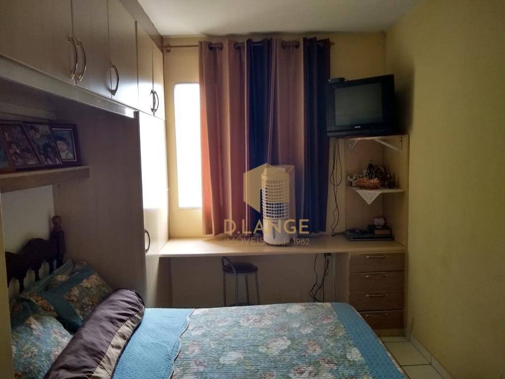 Apartamento à venda com 3 quartos, 78m² - Foto 11