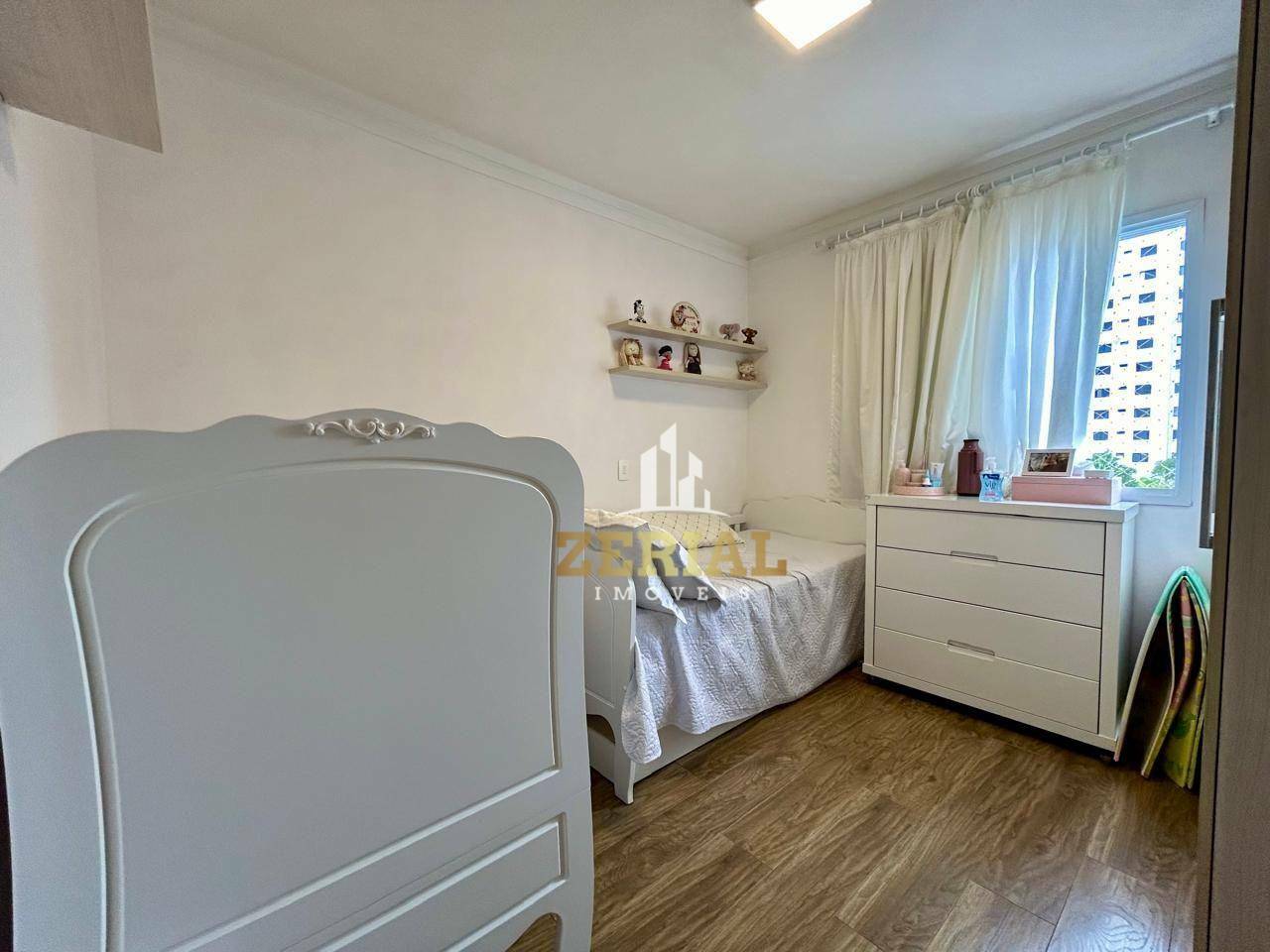 Apartamento à venda com 4 quartos, 122m² - Foto 20