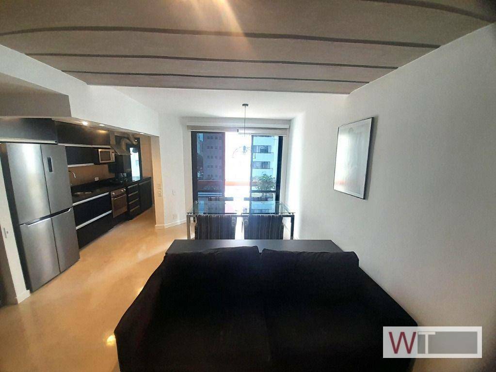 Apartamento à venda e aluguel com 1 quarto, 70m² - Foto 8