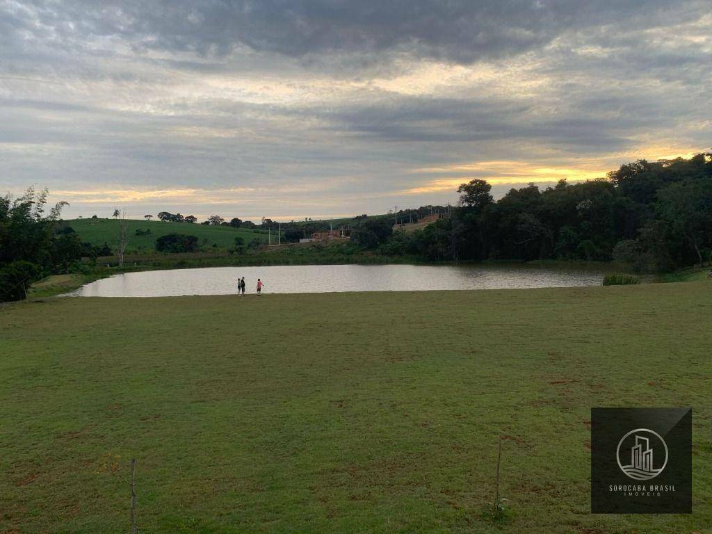 Loteamento e Condomínio à venda, 384M2 - Foto 2