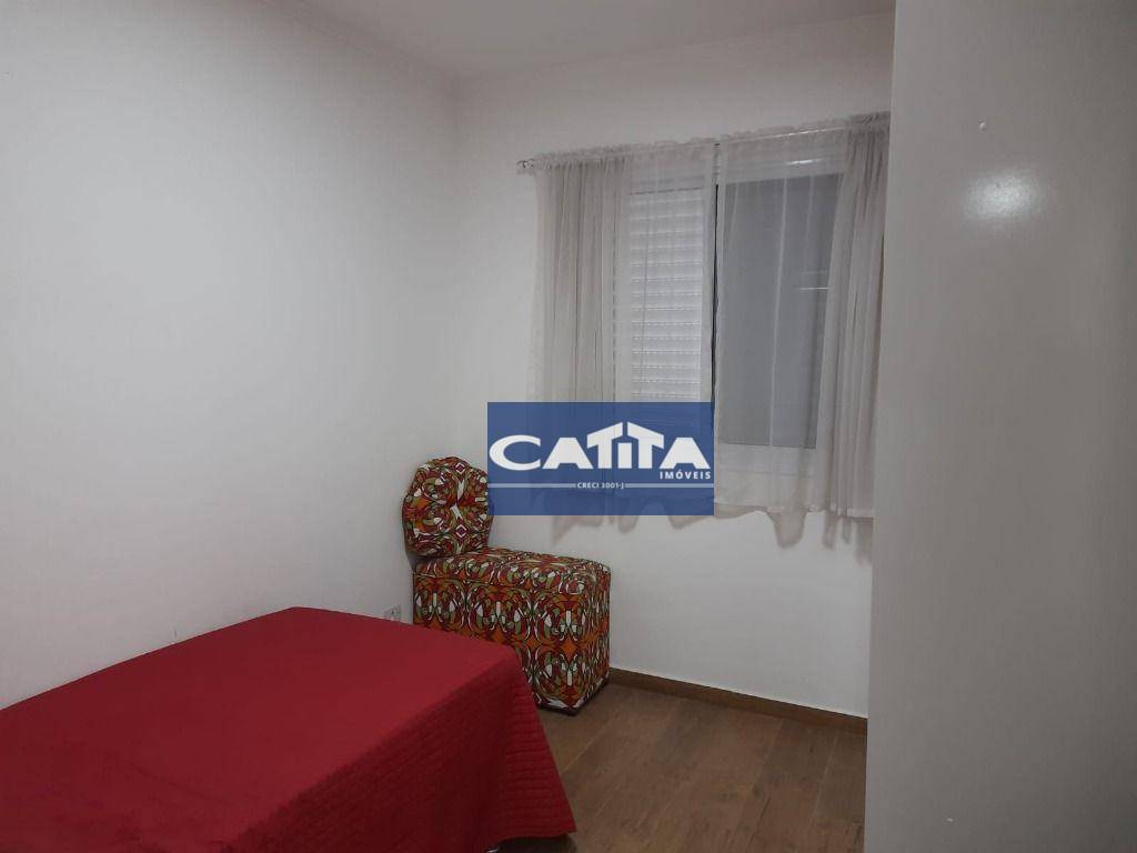 Apartamento à venda com 2 quartos, 52m² - Foto 18