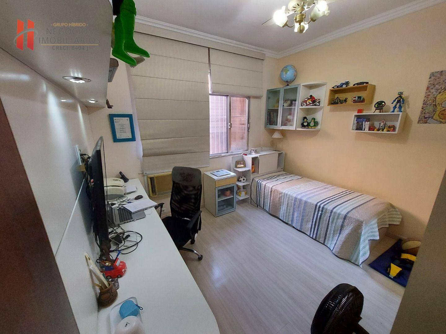 Casa à venda com 3 quartos, 200m² - Foto 19