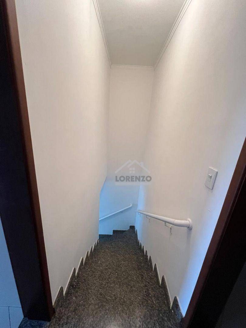 Sobrado à venda com 2 quartos, 75m² - Foto 8