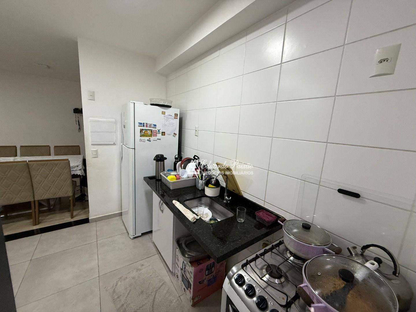 Apartamento à venda com 3 quartos, 81m² - Foto 10