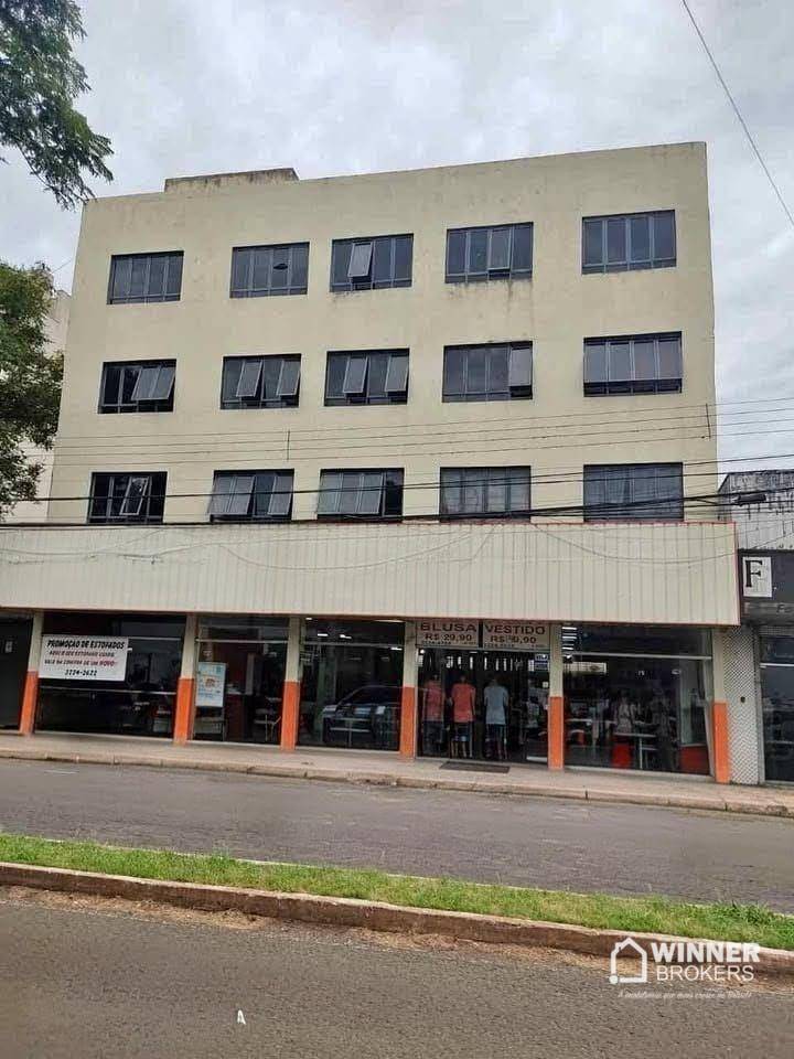 Prédio Inteiro, 3860 m² - Foto 1
