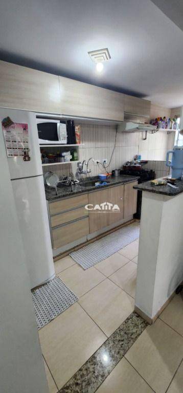 Apartamento, 2 quartos, 55 m² - Foto 5