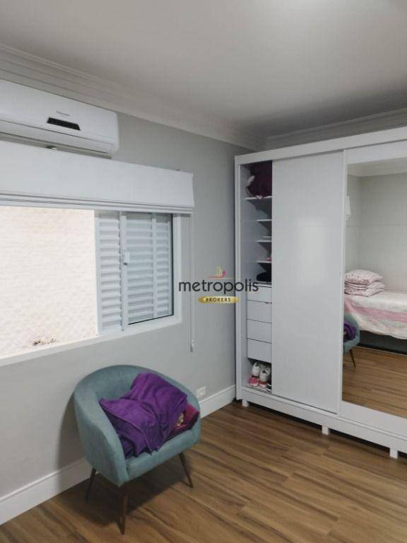 Casa à venda e aluguel com 3 quartos, 270m² - Foto 19