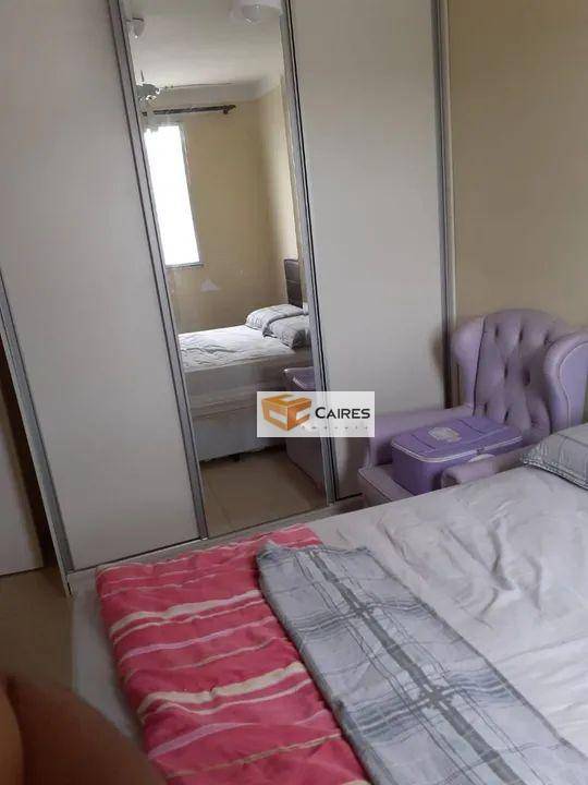 Apartamento à venda com 2 quartos, 50m² - Foto 8