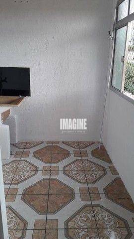 Apartamento à venda com 2 quartos, 58m² - Foto 5