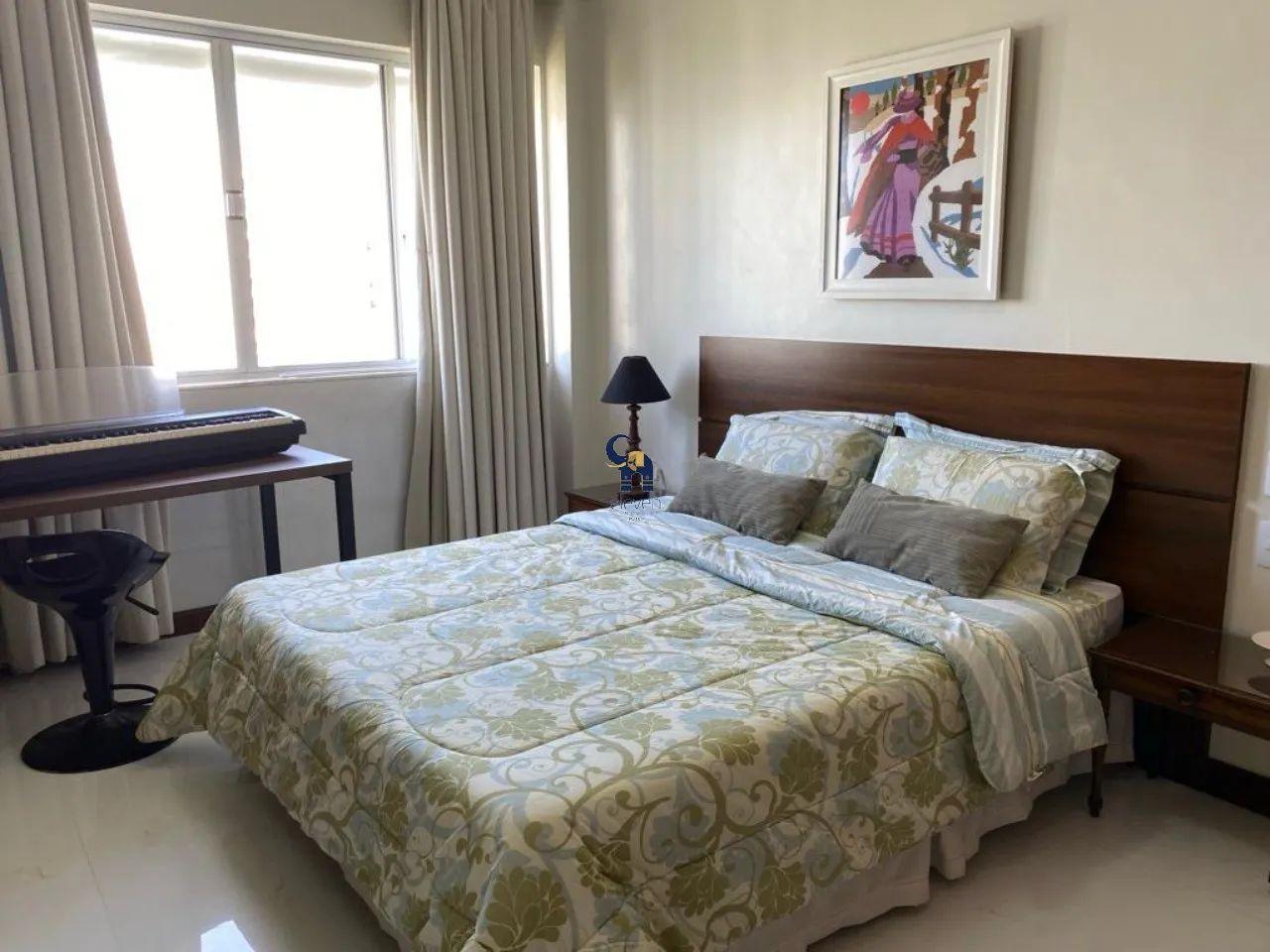 Apartamento à venda com 3 quartos, 222m² - Foto 10