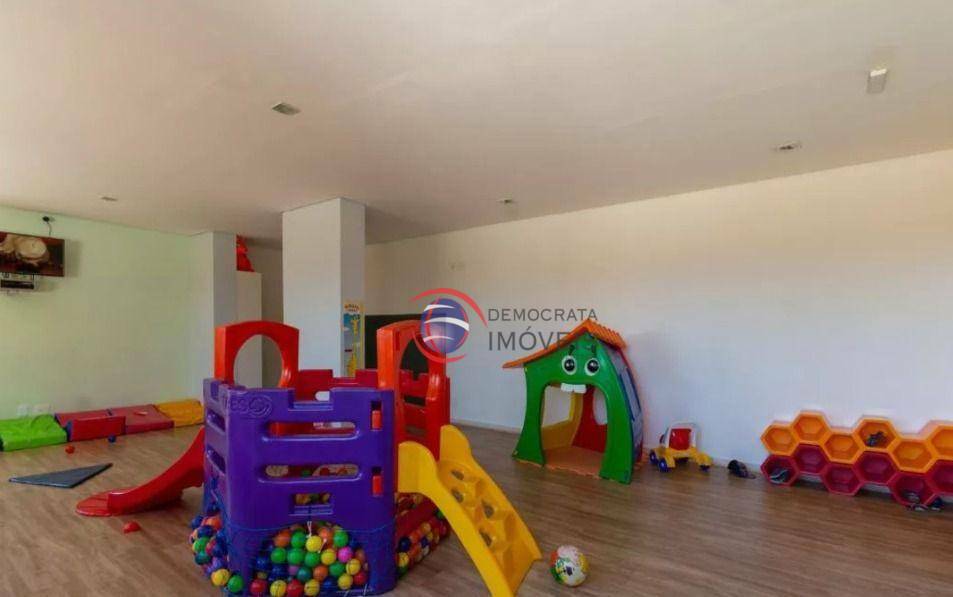 Apartamento à venda com 3 quartos, 66m² - Foto 28