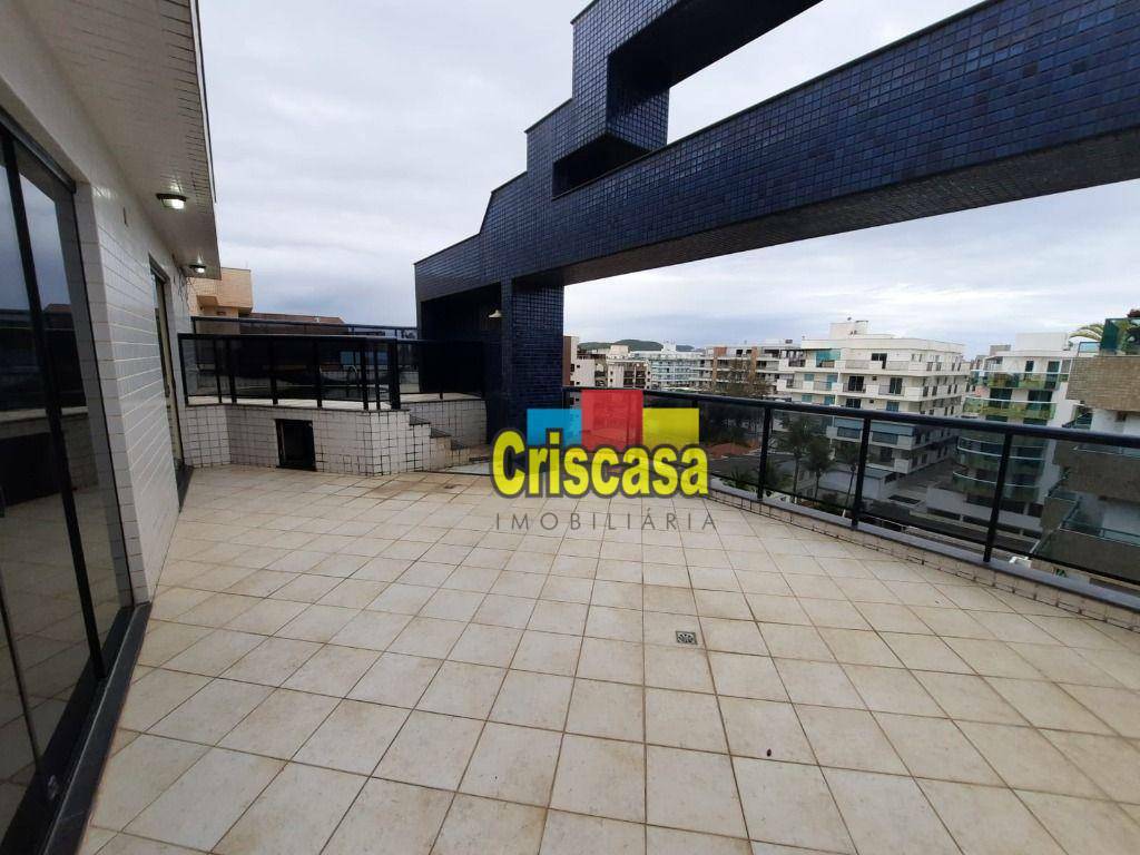 Cobertura à venda com 5 quartos, 275m² - Foto 41