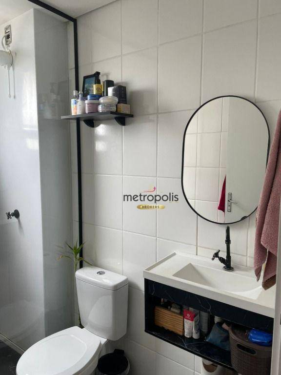 Apartamento à venda com 2 quartos, 50m² - Foto 21