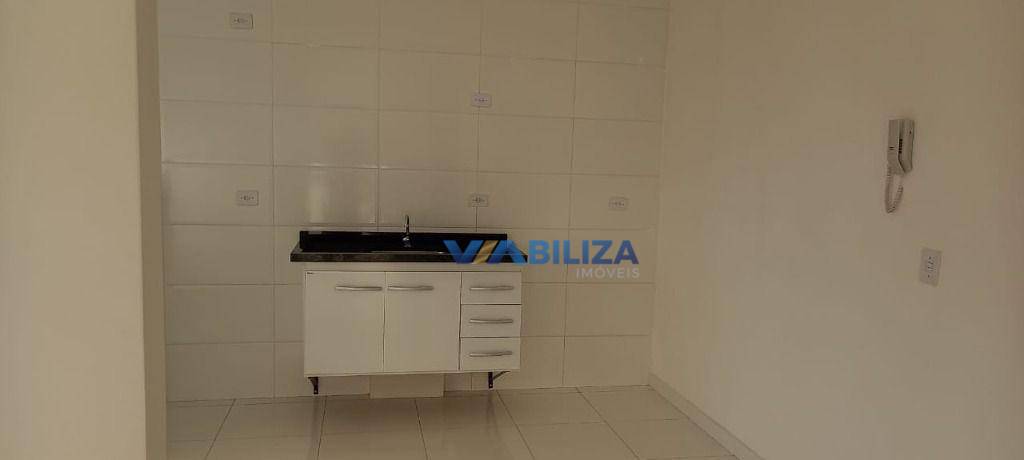 Apartamento à venda com 2 quartos, 58m² - Foto 21