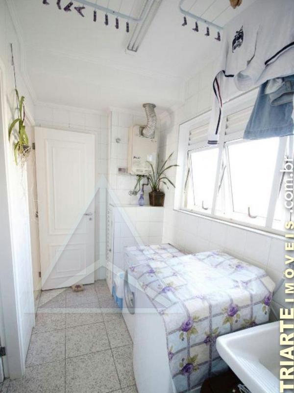 Apartamento à venda com 4 quartos, 142m² - Foto 12