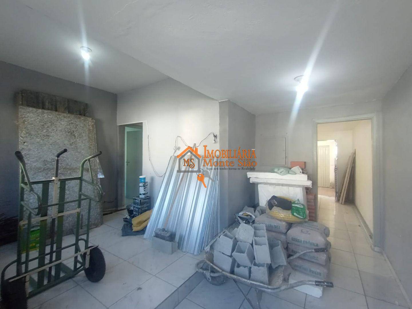 Casa à venda com 2 quartos, 100m² - Foto 16