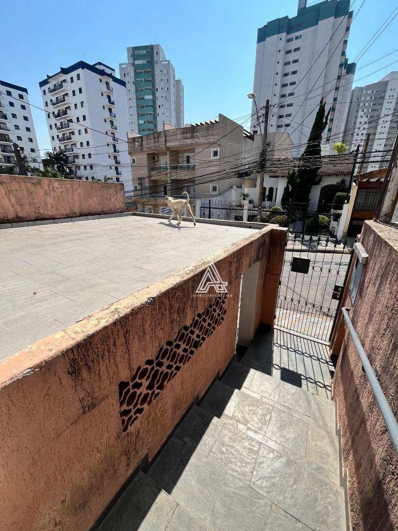 Casa à venda com 3 quartos, 150m² - Foto 12