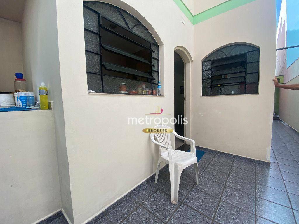 Sobrado à venda com 3 quartos, 196m² - Foto 11