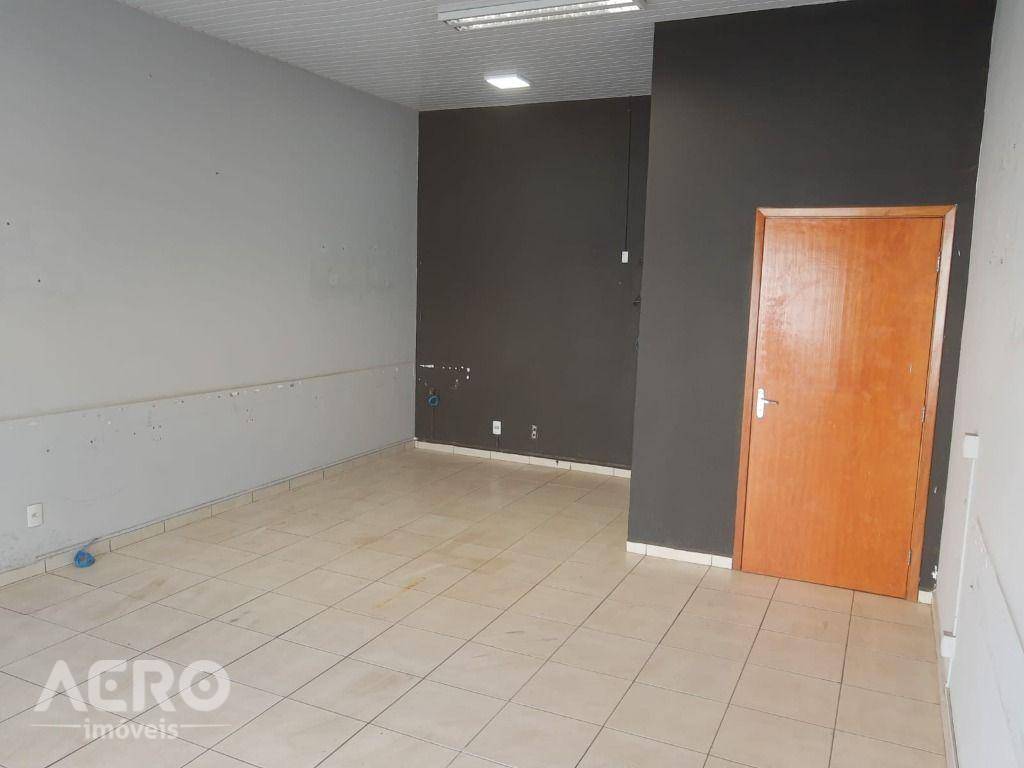 Conjunto Comercial-Sala à venda e aluguel, 35m² - Foto 15