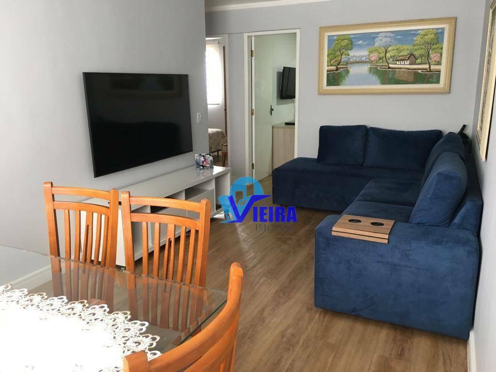 Apartamento à venda com 3 quartos, 65m² - Foto 1