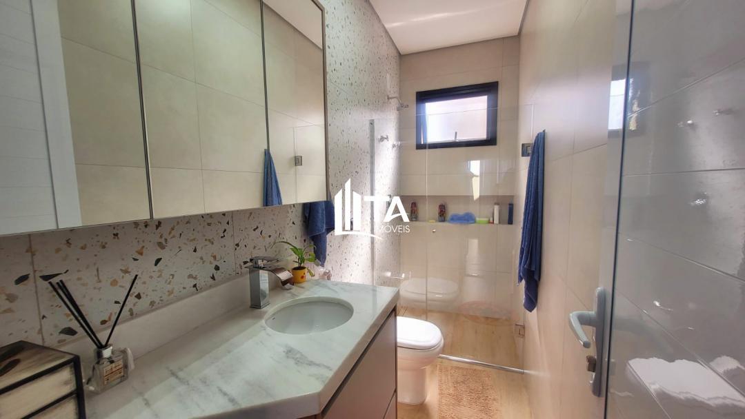 Casa de Condomínio à venda com 4 quartos, 230m² - Foto 36