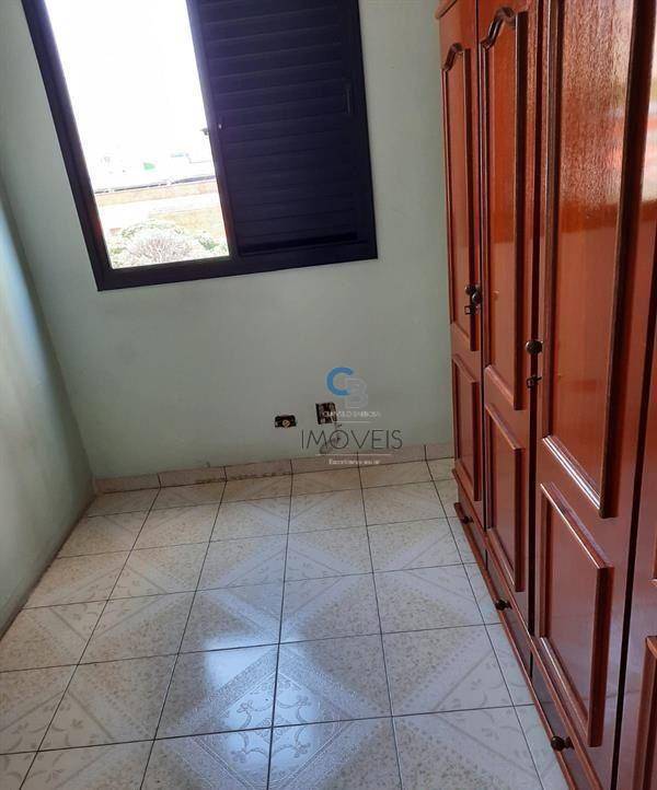 Apartamento à venda com 2 quartos, 58m² - Foto 5