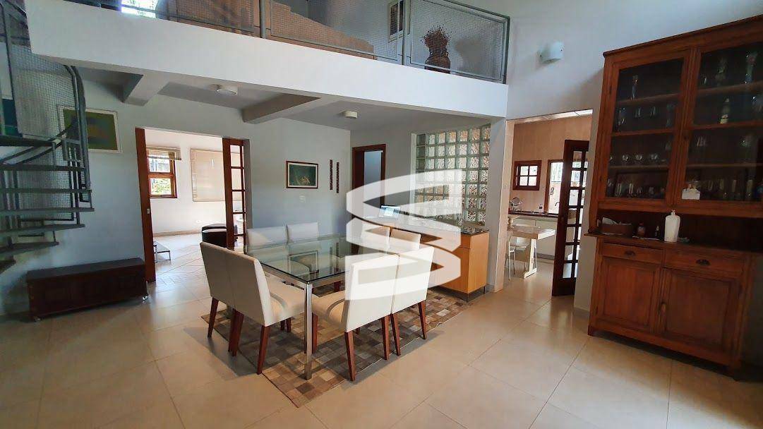 Casa à venda com 5 quartos, 300m² - Foto 8