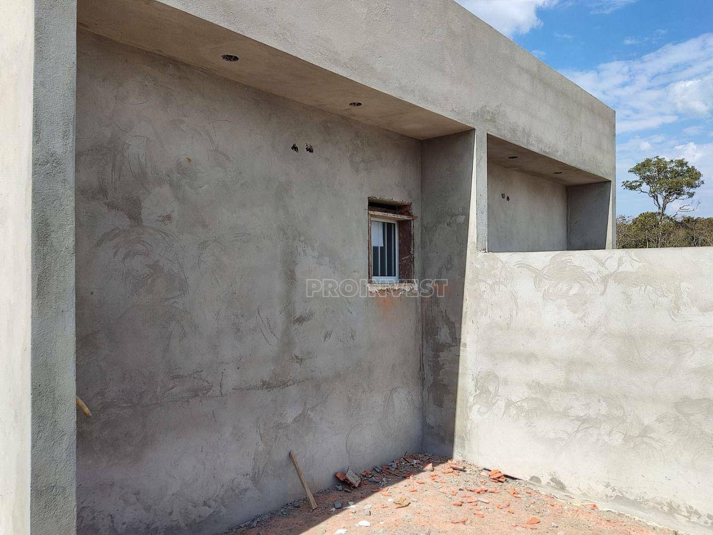 Casa de Condomínio à venda com 2 quartos, 58m² - Foto 21