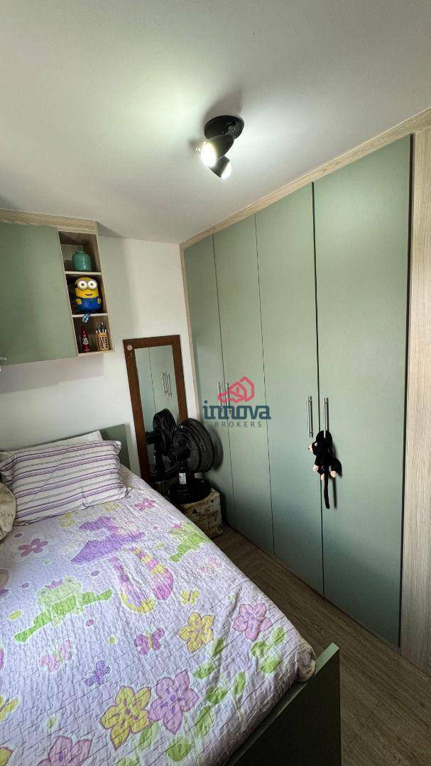 Apartamento à venda com 2 quartos, 43m² - Foto 13