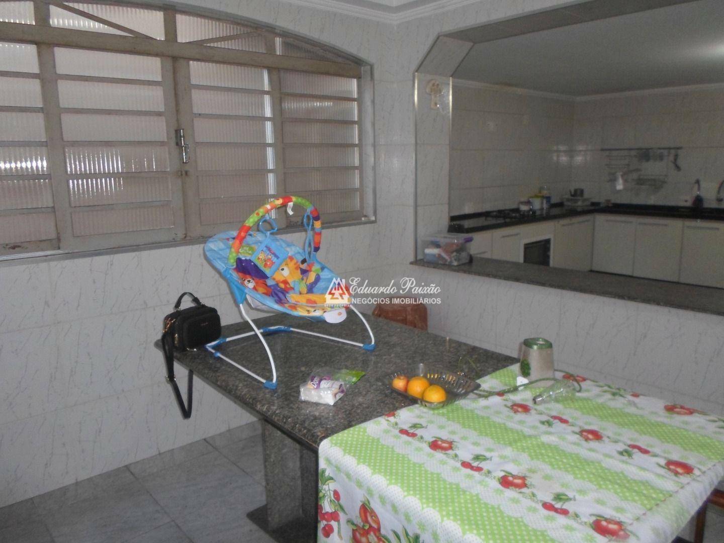 Sobrado à venda com 4 quartos, 279m² - Foto 5