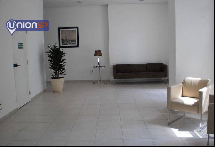 Apartamento à venda com 2 quartos, 60m² - Foto 23