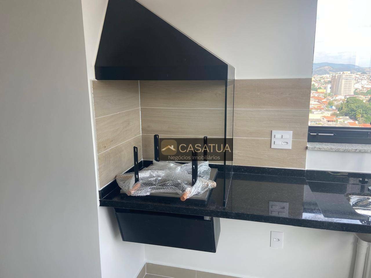 Apartamento à venda com 2 quartos, 89m² - Foto 24