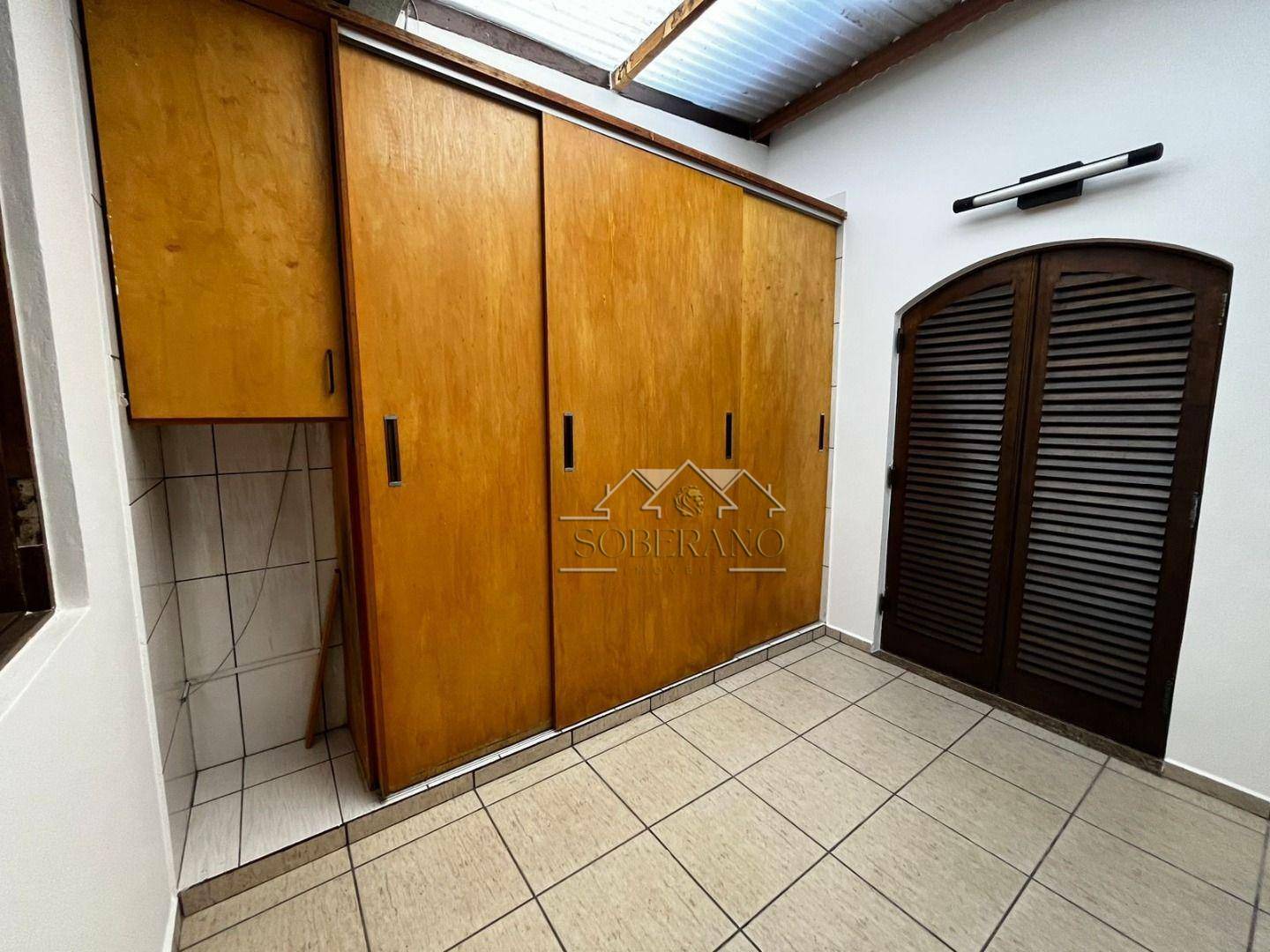 Sobrado à venda com 3 quartos, 180M2 - Foto 18