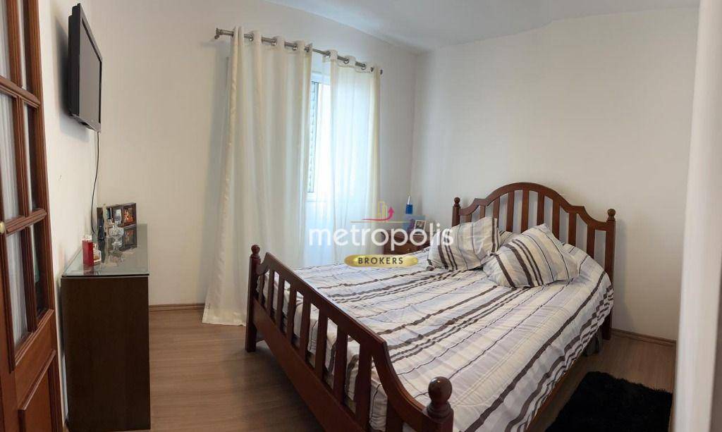 Apartamento à venda com 3 quartos, 108m² - Foto 15