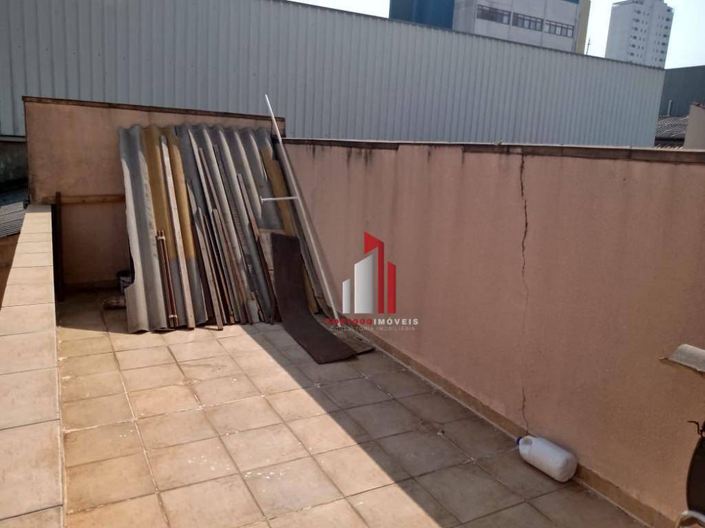 Sobrado à venda com 3 quartos, 130m² - Foto 28