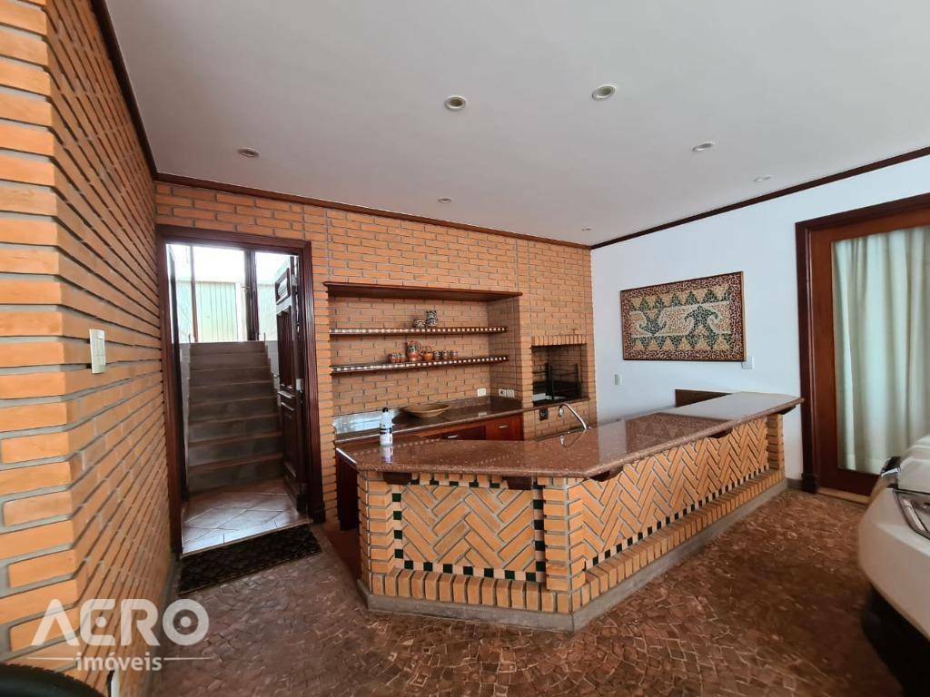 Casa à venda com 3 quartos, 279m² - Foto 19