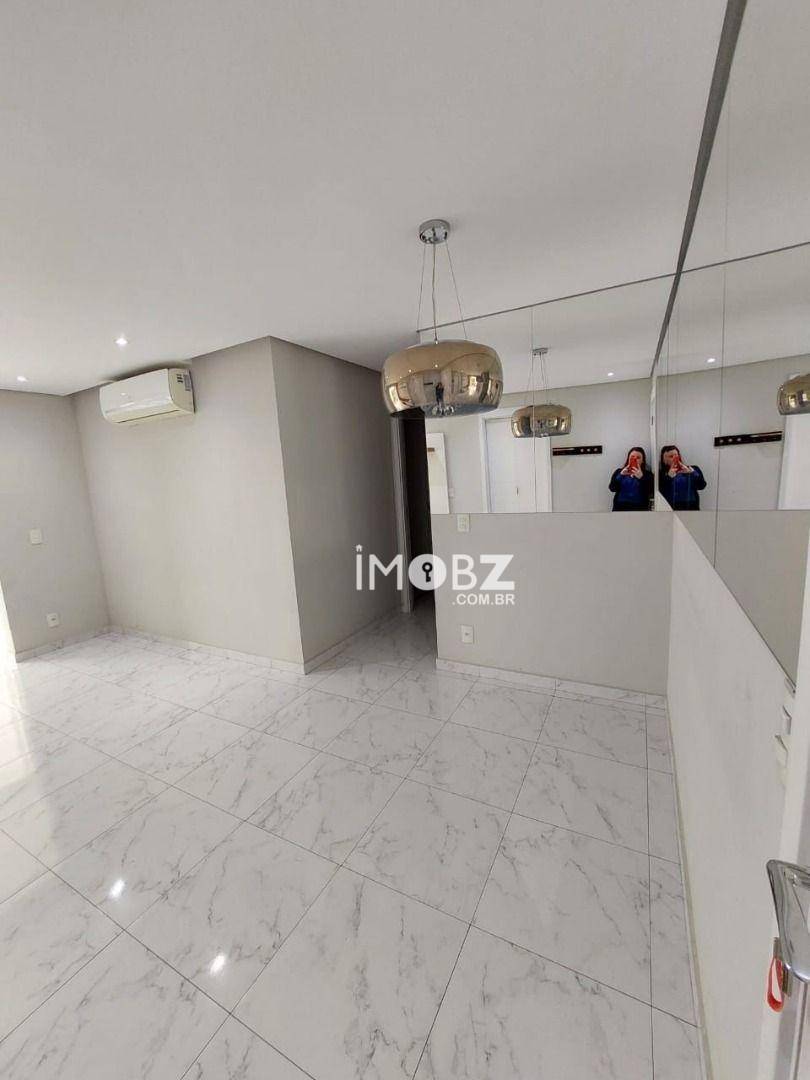 Apartamento à venda com 3 quartos, 92m² - Foto 5