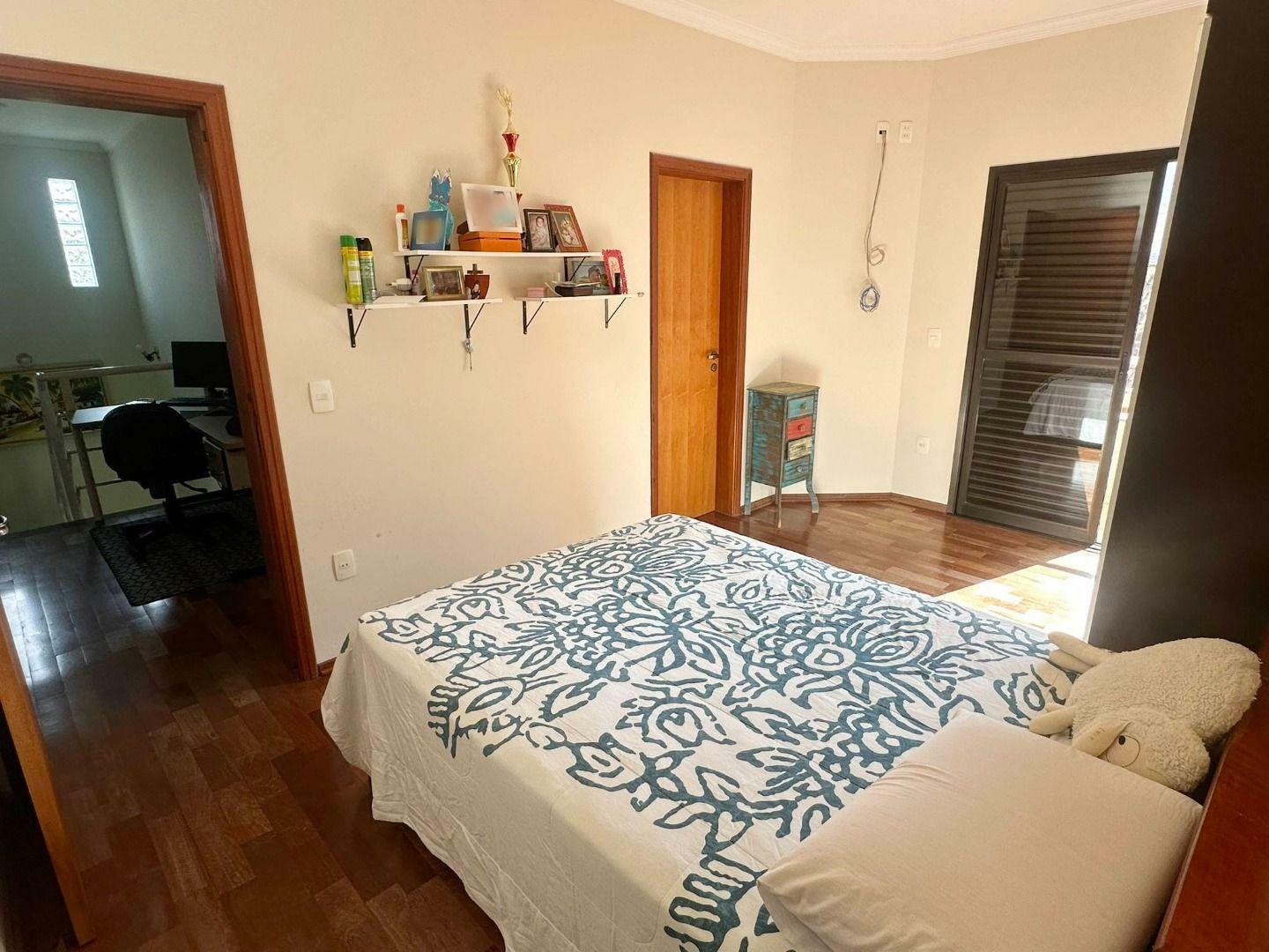 Casa de Condomínio à venda com 3 quartos, 287m² - Foto 33