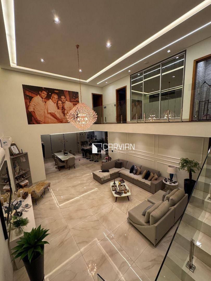 Casa de Condomínio, 4 quartos - Foto 4