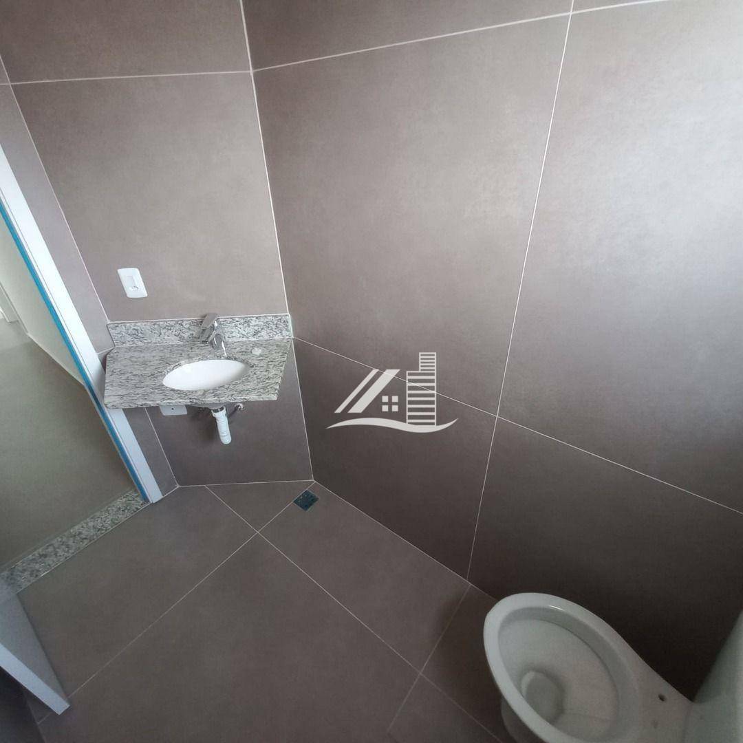 Cobertura à venda com 2 quartos, 95m² - Foto 5