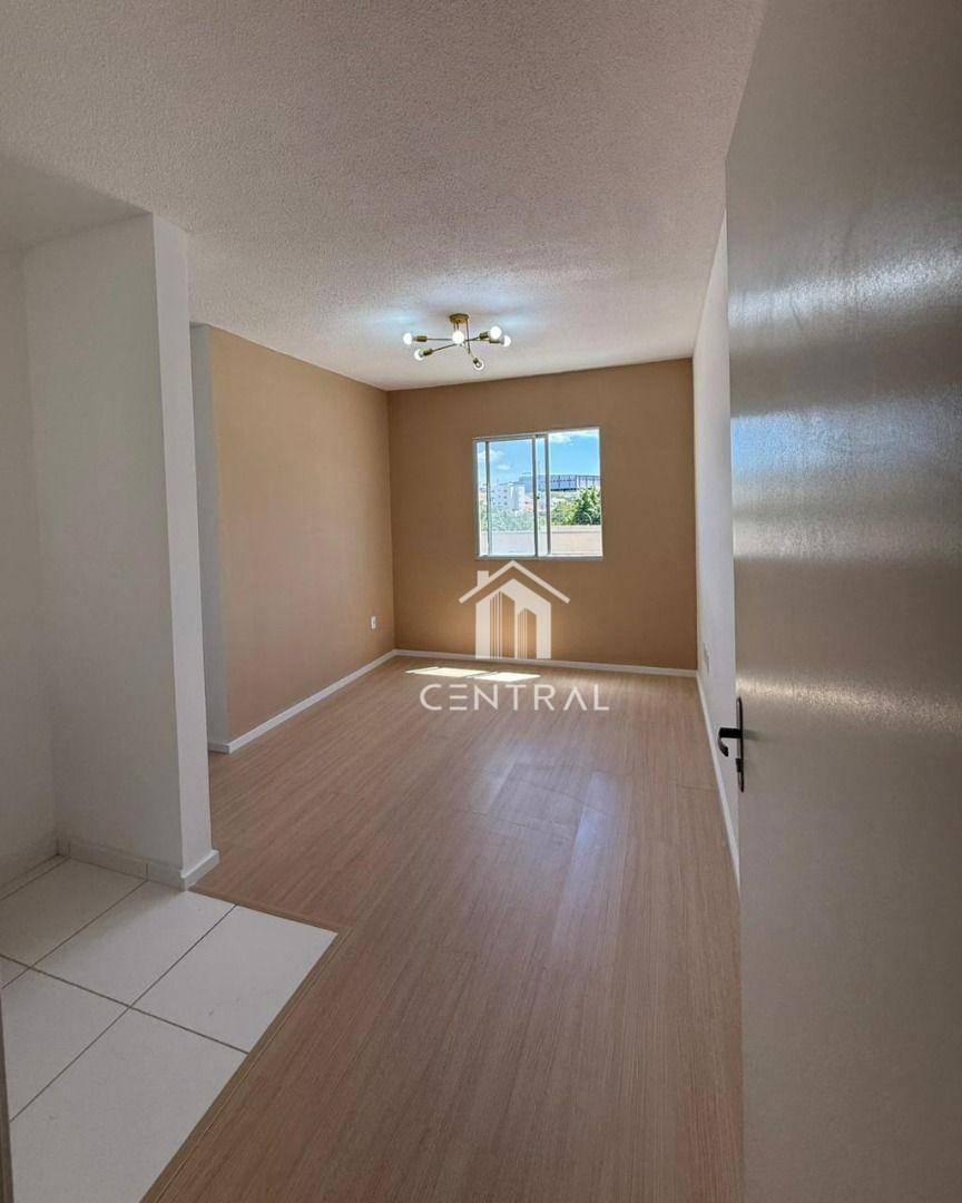 Apartamento, 2 quartos, 45 m² - Foto 1