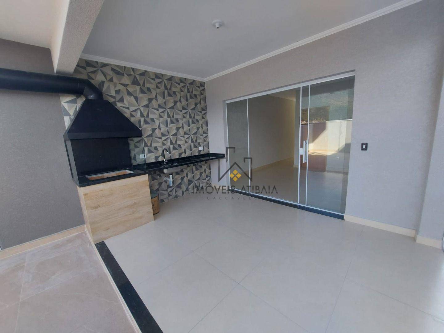 Sobrado à venda com 3 quartos, 115m² - Foto 1