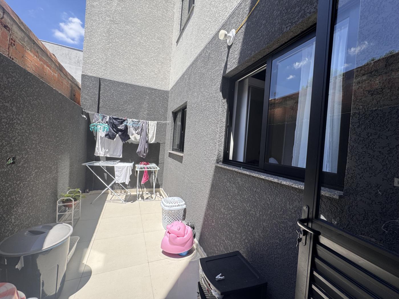 Apartamento à venda com 3 quartos, 58m² - Foto 21